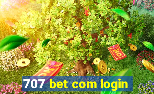 707 bet com login